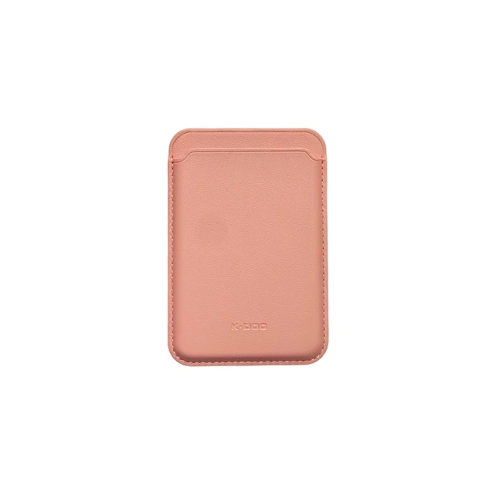 Визитница-картхолдер KZDOO Wallet MagSafe Leather