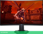 Игровой монитор Dell S2721HGFA