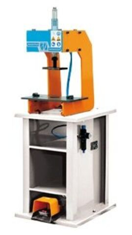 Пневматический пресс Industrias PN-4000