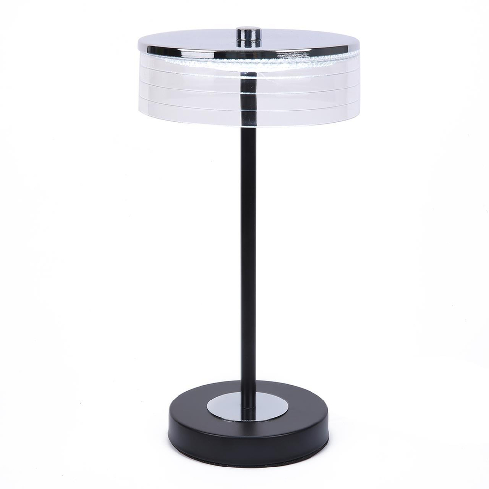 Настольная светодиодная лампа Lumion SATIANA 8203/1TL