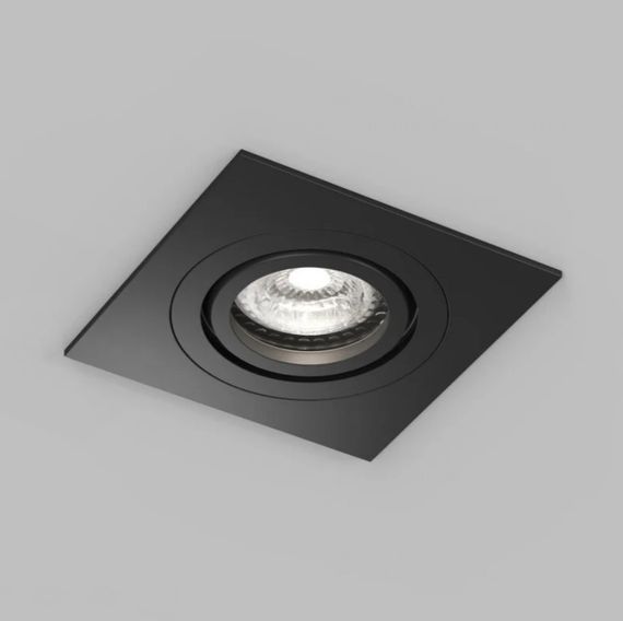 Точечный светильник DENKIRS HYDRO DK2111-BK