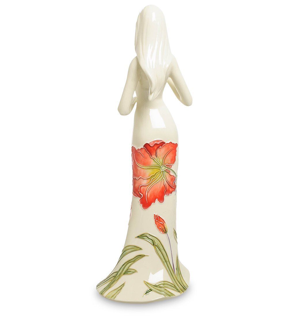 Pavone JP-155/ 3 Фигурка «Девушка»