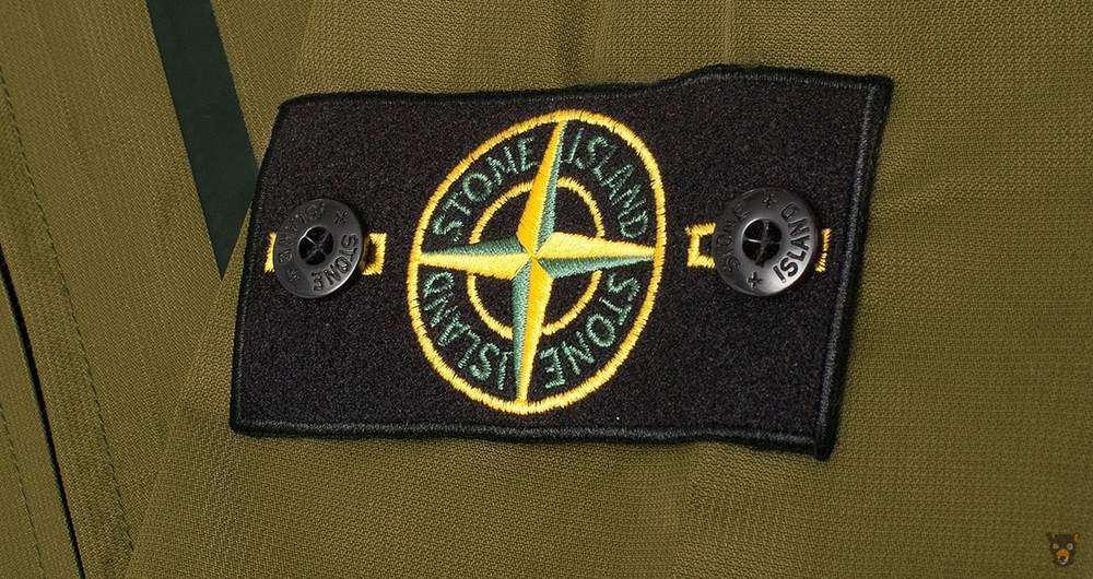 Ветровка Stone Island