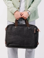 Городской портфель трансформер