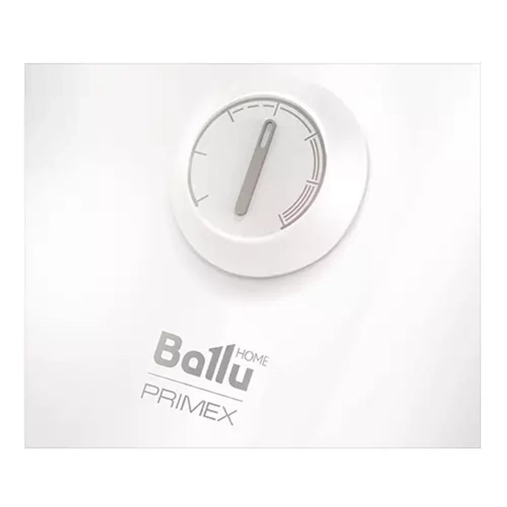 Водонагреватель накопительный Ballu BWH/S 30 Primex
