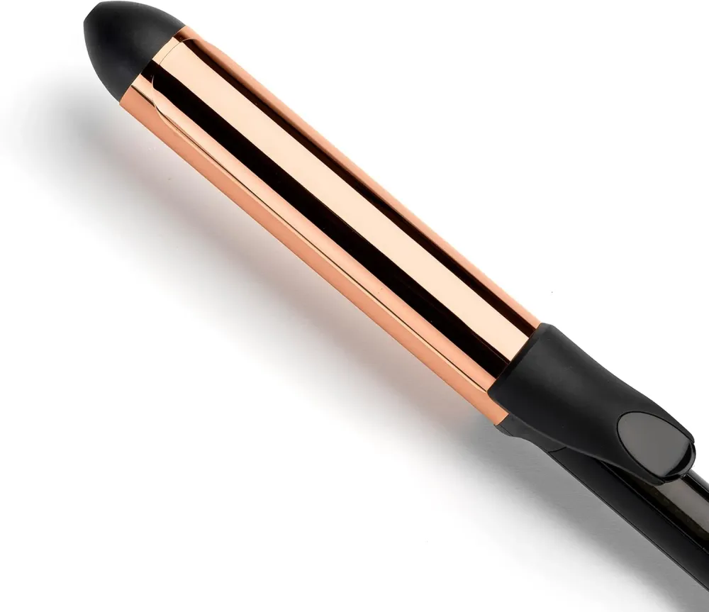 Щипцы BaByliss Titanium Brilliance Curls C459E - 4