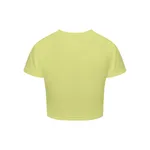 Топ Called a Garment Dealer women's фисташка