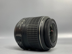 Nikon D3200 kit 18-55mm 11.000 кадров