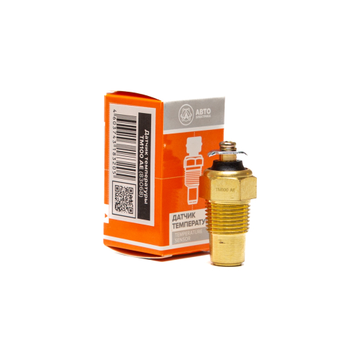 Датчик указателя температуры охлаждающей жидкости, ГАЗ, УАЗ, ЗИЛ, МАЗ, КРАЗ