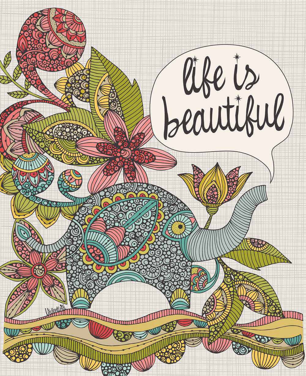 Коллекция Типографика