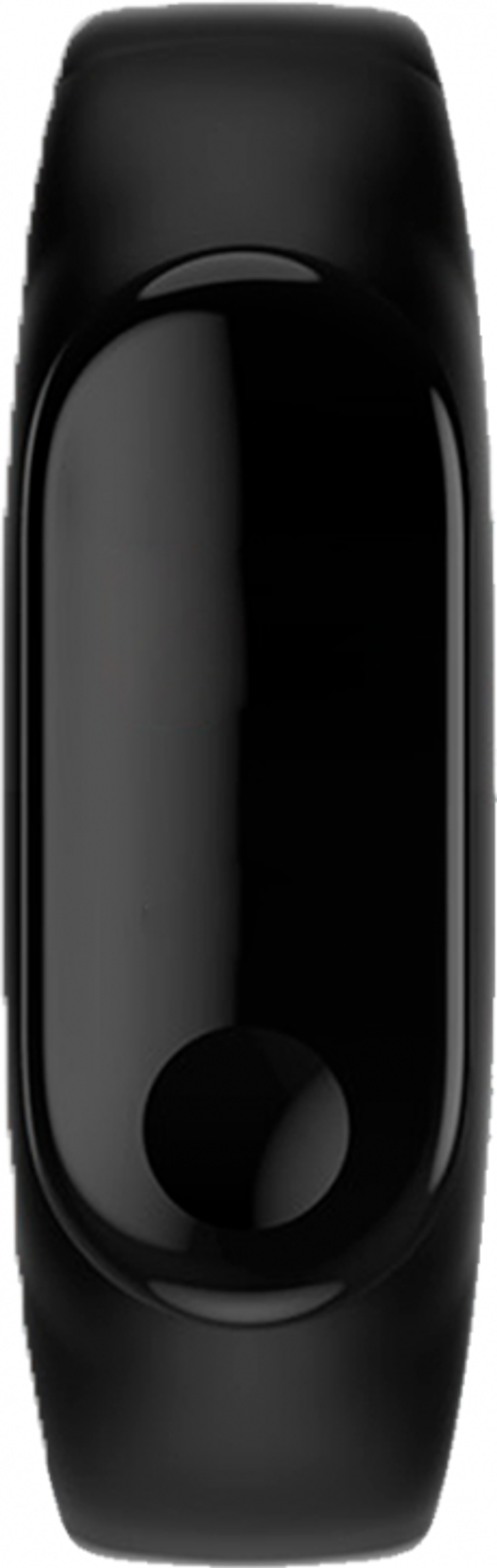 Фитнес-браслет GEOZON BAND HEART IP68 G-SM04BLK Black