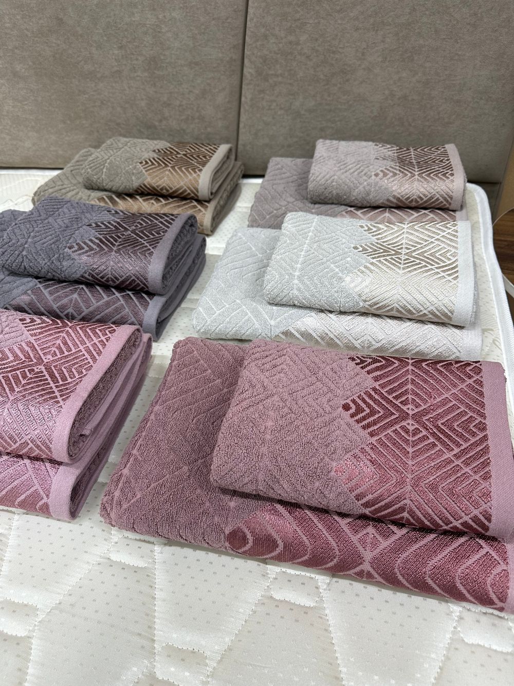 Пол Кит Набор Лиц Бан ХАЙТЕК