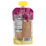 Happy Family Organics, Happy Baby®, органическое детское питание, от 6 месяцев, бананы, сливы и мюсли, 113 г (4 унции)