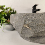 Раковина из андезита Erozy Grey EA-65515 56*44*15 0034