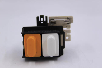 Блок кнопок 5754731 стиральной машины Miele