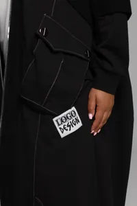 Кардиган 6215 Fabrika