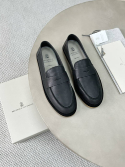 Слипоны Brunello Cucinelli