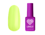 Гель-лак Lovely №205, 7 ml