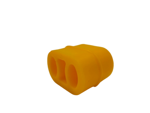 Подушка глушителя Opel, Alfa Romeo 140033310, 852726, 40917424, 205065685, 1221600800 желтая 140033310/852726 желт