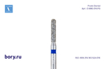 Бор алмазный стандартный Frank Dental типа FG - D.880.014.FG
