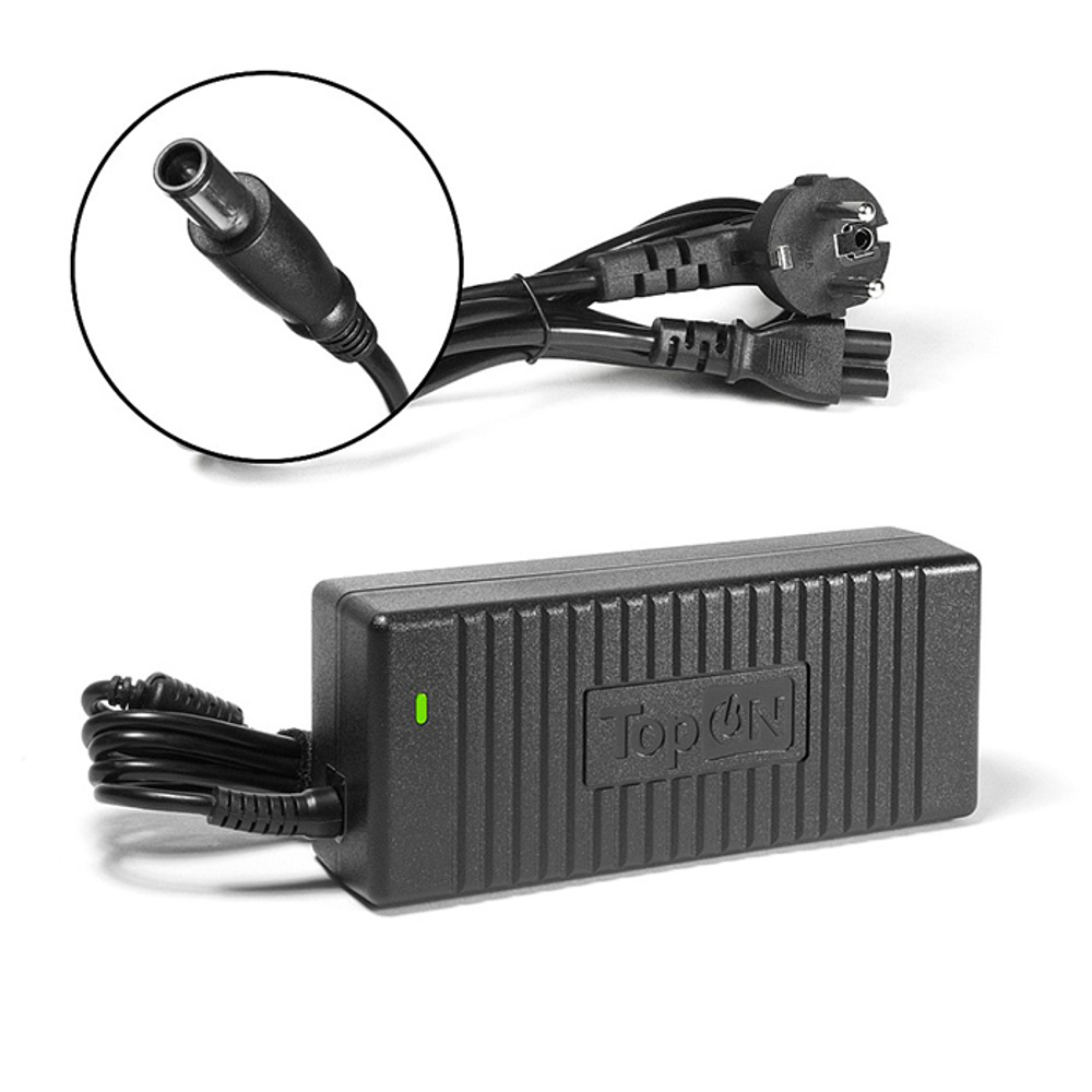 Адаптер питания  TopOn TOP-HP11