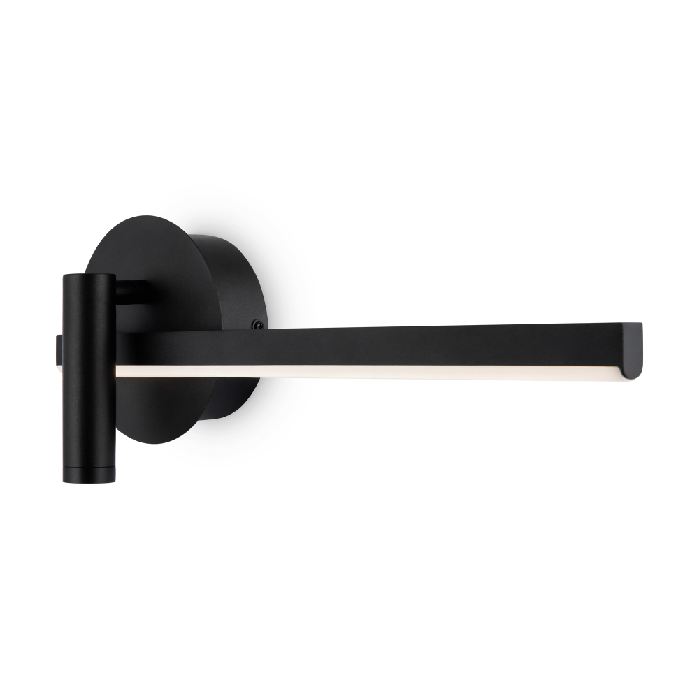 Настенный светильник (бра) Freya FR6063WL-L12B