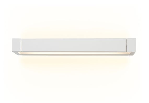 Бра Crystal Lux KANTO AP12W LED WH