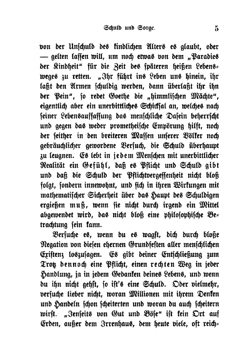 Glück. Volume 2 | Karl Hilty