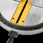 Пила торцовочная DeWalt DW714-IN