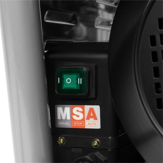 Мойка высокого давления Daewoo DAW 3500SW