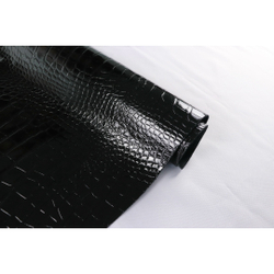 1,2-1,4 Кожа Черная Африка-Сафари-Савана