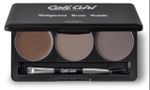 Палетка для бровей Cali Girl Hollywood Brow Palette - Light /  Medium