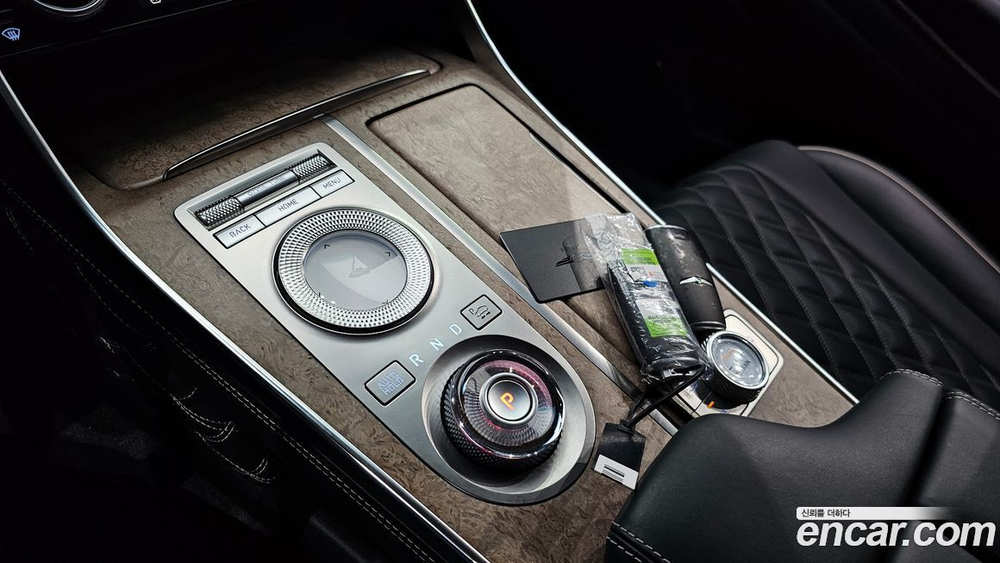 Genesis GV80 3.0 Дизель AWD (03.2020)