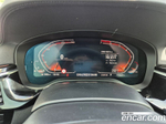 BMW 5 Series (G30) 520i Luxury (02.2020)
