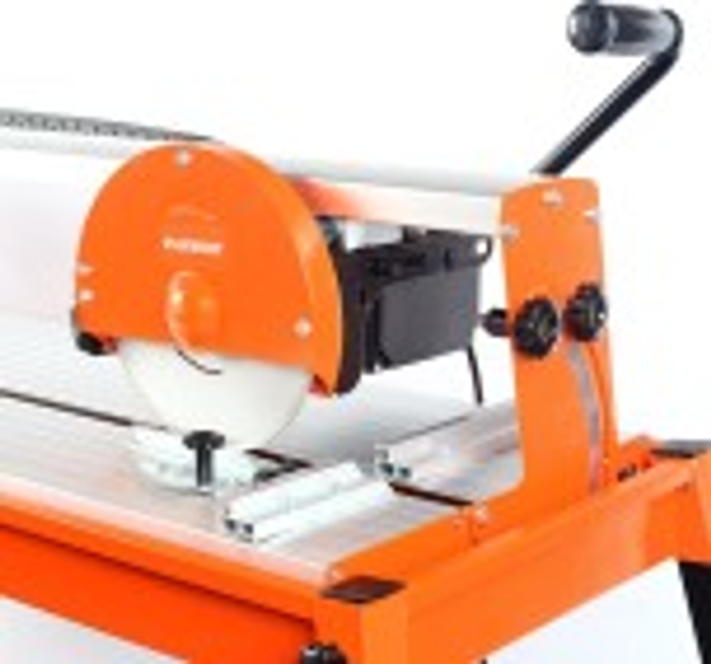 Станок плиткорезный PATRIOT TC 900 160300900