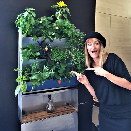 10 лайфхаков по уборке дома от Беа Джонсон