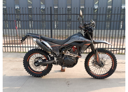 Мотоцикл REGULMOTO CR-X PRO ENDURO