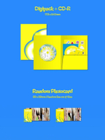 Альбом Kep1er - DOUBLAST 2nd Mini Album RANDOM Version