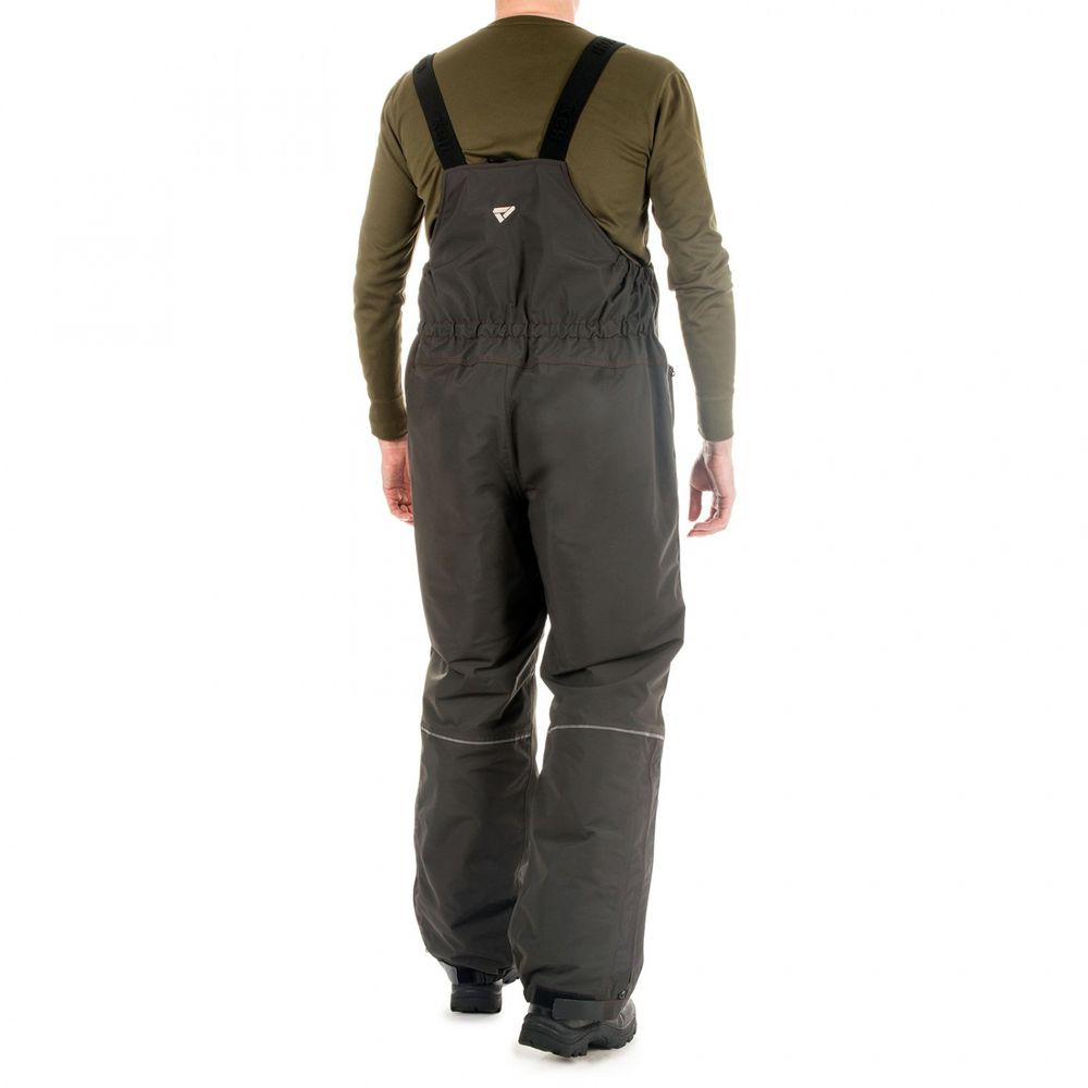 Костюм- поплавок зимний «RESCUER II NEW -45» HARDGUARD олива