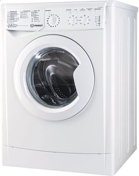 Стиральная машина Indesit IWSC 51052A