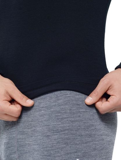 Термобельё мужское водолазка  Norveg CityStyle    14CSM1RL