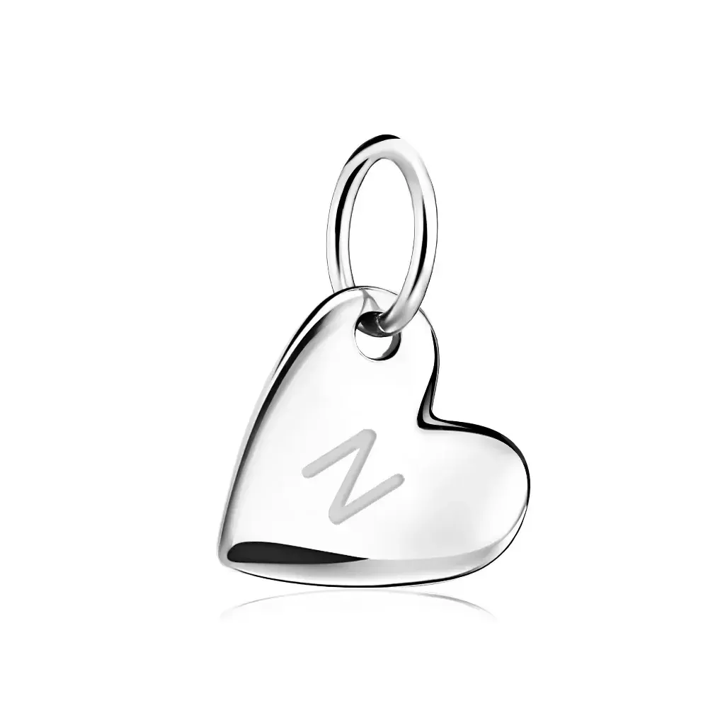 Подвеска Love