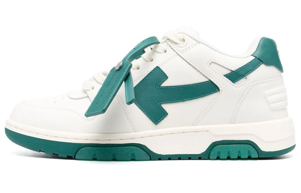 Off-White Out Of Office