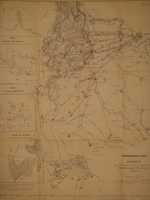 "Граф Радецкий и его походы в Италии в 1848 и 1849 годах". П.С.Лебедев. 1850г.