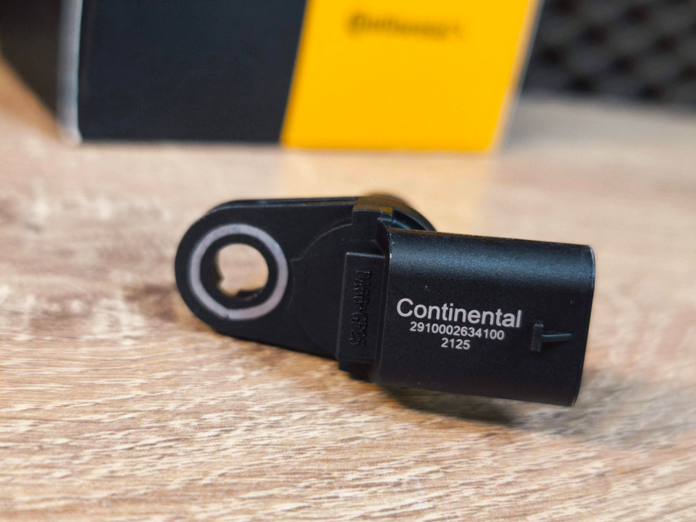 Датчик положения распредвала VAG GEN2 1.8T-2.0T