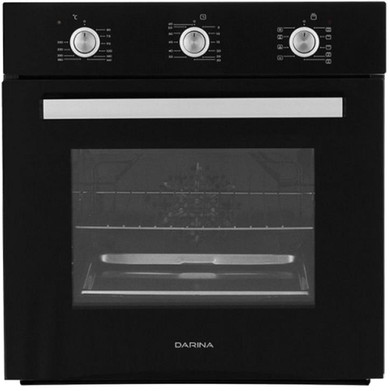 Электрический духовой шкаф DARINA 1V5 BDE111 705 B