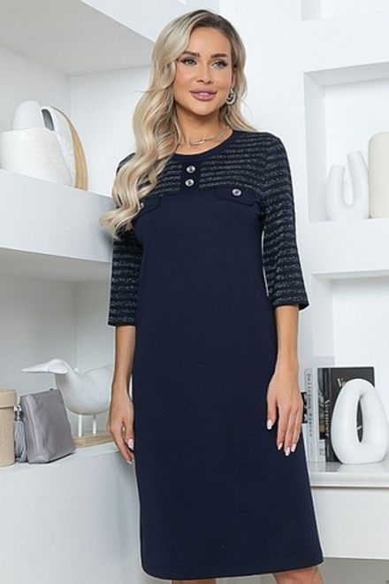 Платье 71703 Avili