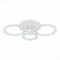 Потолочная светодиодная люстра Evoluce Cerina SLE500552-04RGB