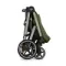 Прогулочная коляска Cybex Balios S Lux TPE Moss Green