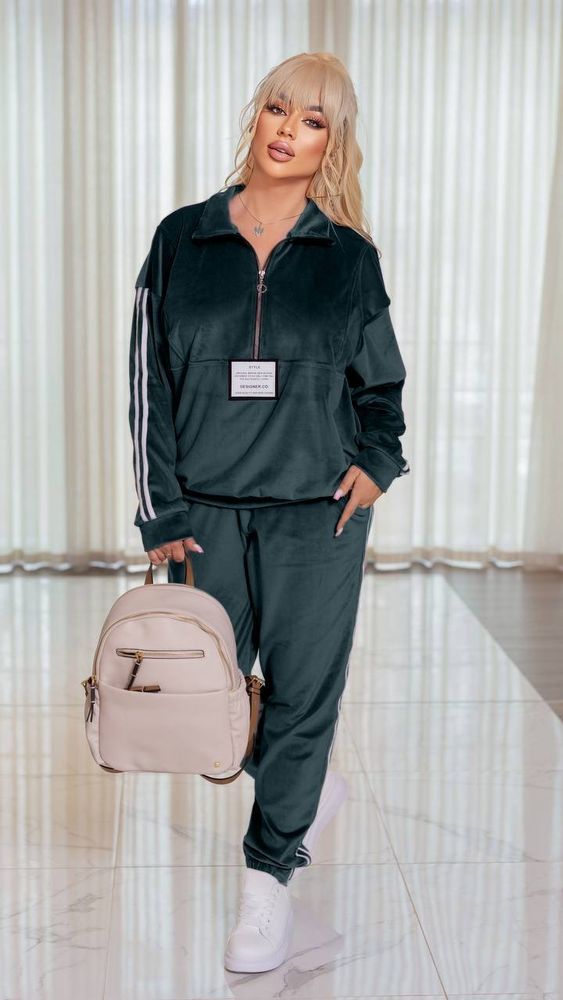 Костюм УК-423-3 Fabrika